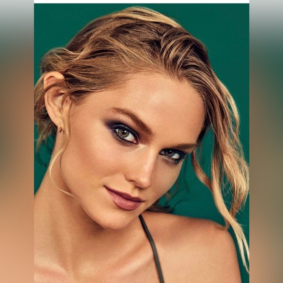 2 pack Flower JUNGLE‎ LIGHTS SHADOW PALETTE new - Picture 3 of 7